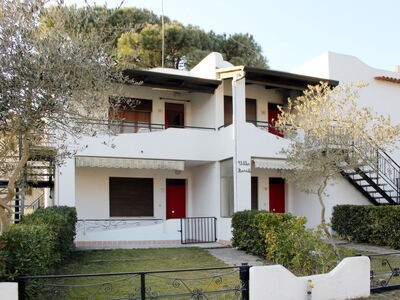 Location Appartement à Rosolina Mare,Villa Fausta IT4250.646.1 N°557385