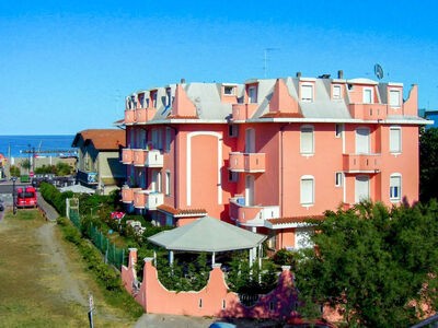 Location Appartement à Porto Garibaldi,Doria Due - N°508547