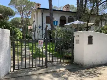 Ravenna, Appartement in Marina Romea, Casa delle Palme IT4368.300.1 N°703023