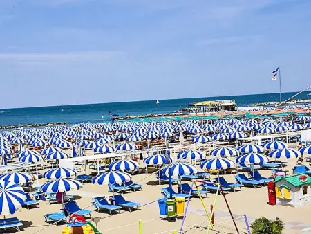 Bellavista 6, Appartement 4 personnes à Cattolica - Photo 4