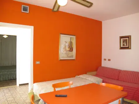 Bellavista 6, Appartement 4 personnes à Cattolica - Photo 8