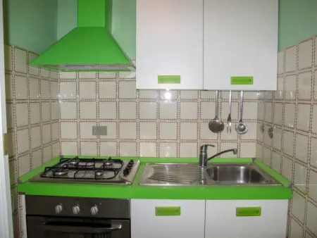 Bellavista 7, Appartement 3 personnes à Cattolica - Photo 9