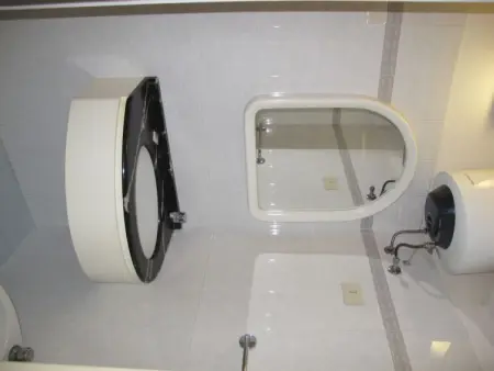 Bellavista 7, Appartement 3 personnes à Cattolica - Photo 12