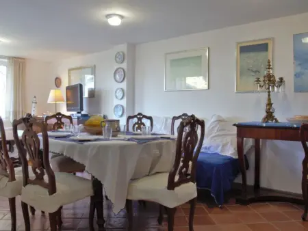 Tondini, Appartement 6 personnes à Pedaso - Photo 8