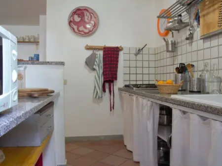 Tondini, Appartement 6 personnes à Pedaso - Photo 10