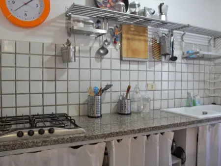 Tondini, Appartement 6 personnes à Pedaso - Photo 11