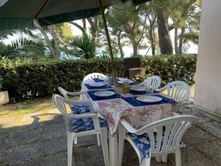 Tondini, Appartement 6 personnes à Pedaso - Photo 24