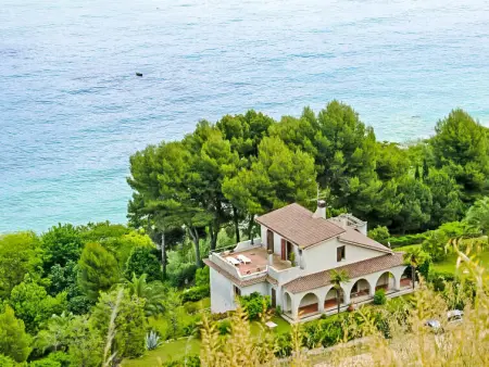 Tondini, Appartement 6 personnes à Pedaso - Photo 30