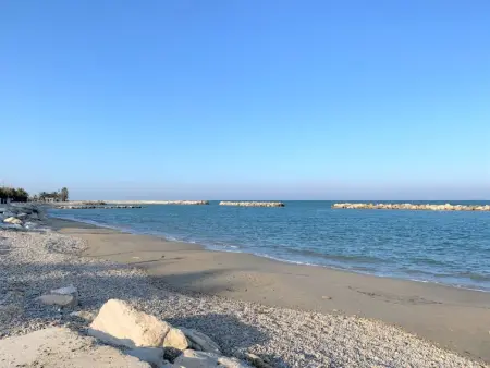 Tondini, Appartement 6 personnes à Pedaso - Photo 32