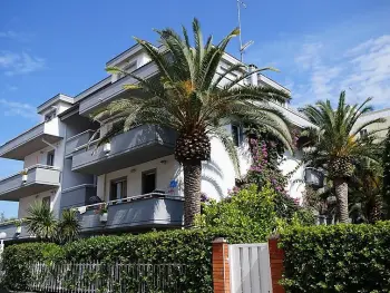 Appartement à San Benedetto del Tronto,Cala Luna IT4790.140.1 N°53251