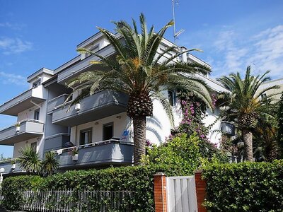 Cala Luna, Appartement 4 personnes à San Benedetto del Tronto IT4790.140.3
