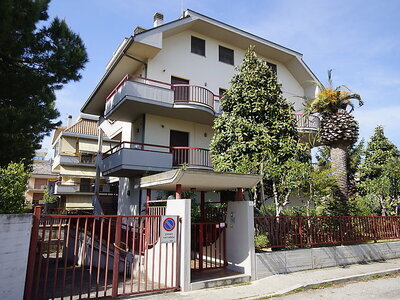 Magnolia, Appartement 5 personnes à San Benedetto del Tronto IT4790.370.1