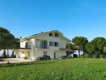 Appartement à Pineto,Michela IT4870.636.1 N°528242