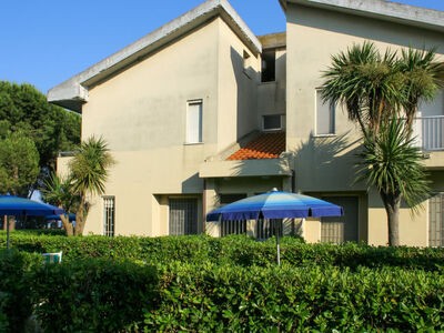 Location Appartement à Silvi Marina,Cerrano - N°53277
