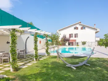 Appartement à Collecorvino,Dolce Vita IT4887.604.1 N°630186