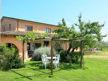 Abruzzes, Gite à Collecorvino, Villa Elster IT4887.605.1 N°238362