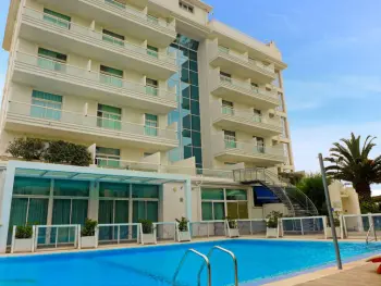 Chieti, Appartement à Vasto, Nautilus IT4950.200.6 N°60132