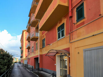 Location Appartement à Santa Margherita Ligure,San Siro IT5048.120.1 N°351932