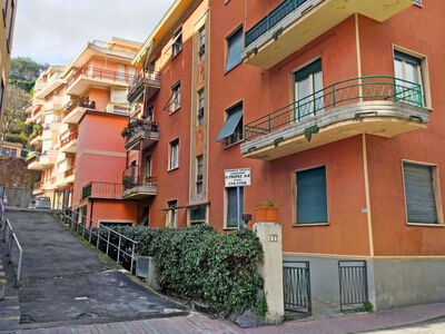 Location Appartement à Rapallo,Cristina IT5050.170.2 N°563386