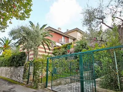 Appartement à Rapallo, Il Pigno - N°247246