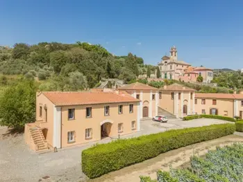 Provincia de Génova, Casa rural en Sestri Levante, Casa della Dalcisa IT5085.200.3 N°453566