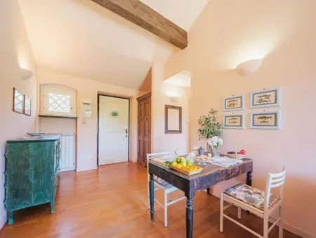 Casa della Dalcisa, Gite 4 personnes à Sestri Levante - Photo 4