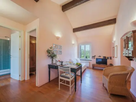 Casa della Dalcisa, Gite 4 personnes à Sestri Levante - Photo 7