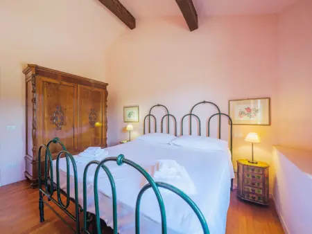 Casa della Dalcisa, Gite 4 personnes à Sestri Levante - Photo 9