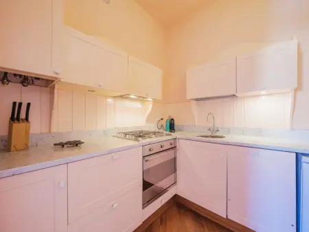 Casa della Dalcisa, Gite 4 personnes à Sestri Levante - Photo 12