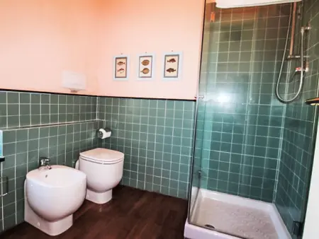 Casa della Dalcisa, Gite 4 personnes à Sestri Levante - Photo 14