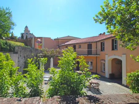Casa della Dalcisa, Gite 4 personnes à Sestri Levante - Photo 19
