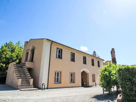 Casa della Dalcisa, Gite 4 personnes à Sestri Levante - Photo 22