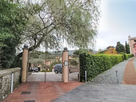 Casa della Dalcisa, Gite 4 personnes à Sestri Levante - Photo 23