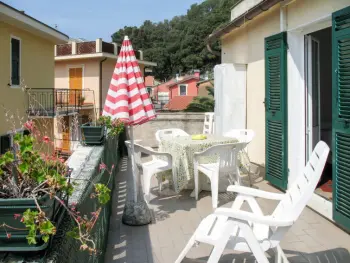 Appartement à Moneglia, Casa Centrale - N°243213