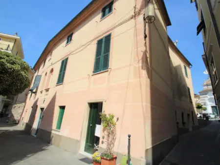 Casa Centrale, Appartement 4 personnes à Moneglia - Photo 1