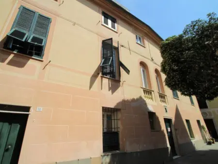 Casa Centrale, Appartement 4 personnes à Moneglia - Photo 2