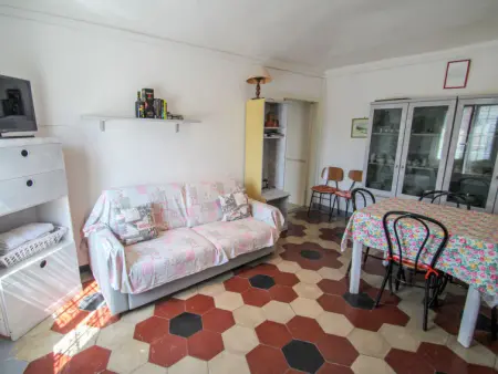 Casa Centrale, Appartement 4 personnes à Moneglia - Photo 4