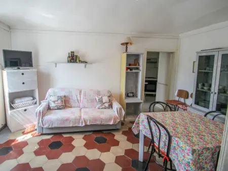 Casa Centrale, Appartement 4 personnes à Moneglia - Photo 5