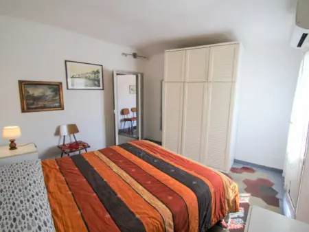 Casa Centrale, Appartement 4 personnes à Moneglia - Photo 6