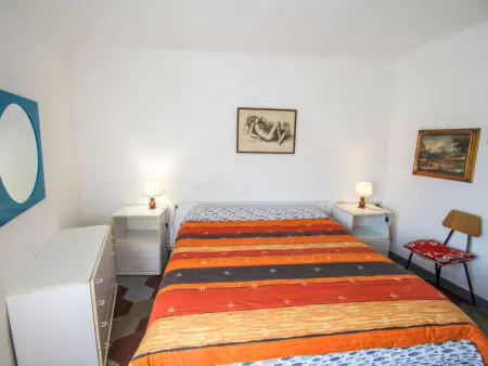 Casa Centrale, Appartement 4 personnes à Moneglia - Photo 7