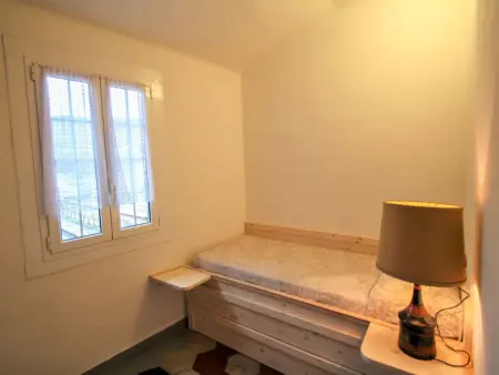 Casa Centrale, Appartement 4 personnes à Moneglia - Photo 8