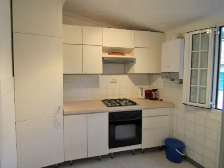 Casa Centrale, Appartement 4 personnes à Moneglia - Photo 9