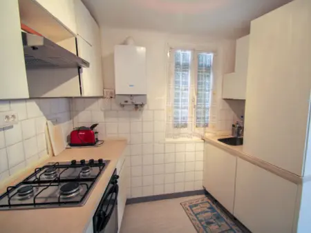 Casa Centrale, Appartement 4 personnes à Moneglia - Photo 10