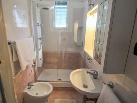 Casa Centrale, Appartement 4 personnes à Moneglia - Photo 11