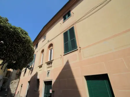 Casa Centrale, Appartement 4 personnes à Moneglia - Photo 13