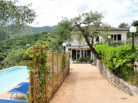 I Monili, Appartement 5 personnes à Moneglia - Photo 2