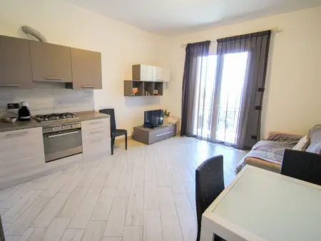 I Monili, Appartement 5 personnes à Moneglia - Photo 5