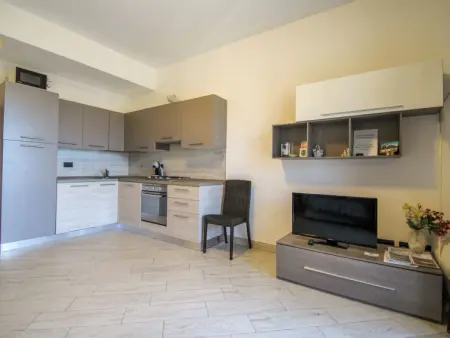 I Monili, Appartement 5 personnes à Moneglia - Photo 7