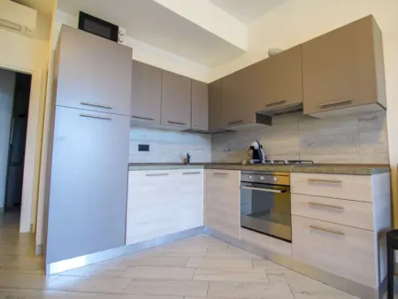 I Monili, Appartement 5 personnes à Moneglia - Photo 8