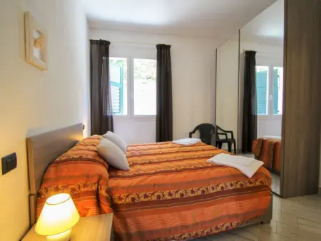 I Monili, Appartement 5 personnes à Moneglia - Photo 10